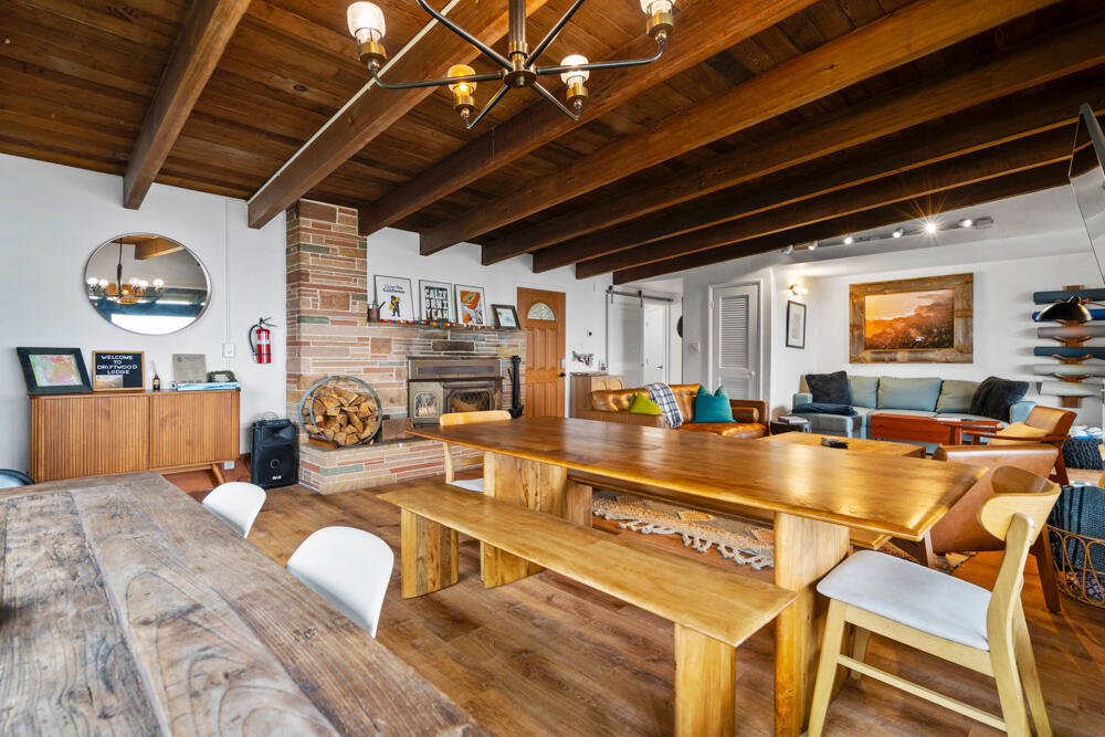 Main House Great Room