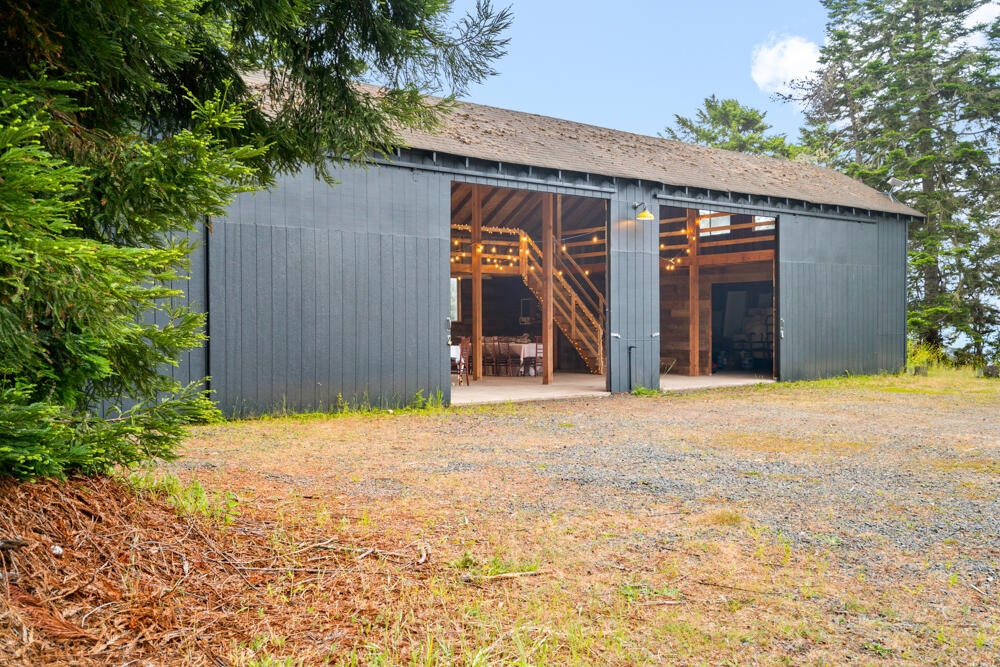 3 Min from Main House to Ft Ross